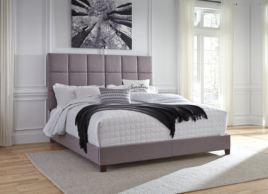 Signature Design by Ashley® Dolante  Upholstered Bed.