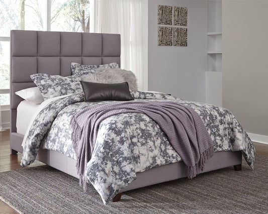 Signature Design by Ashley® Dolante  Upholstered Bed.