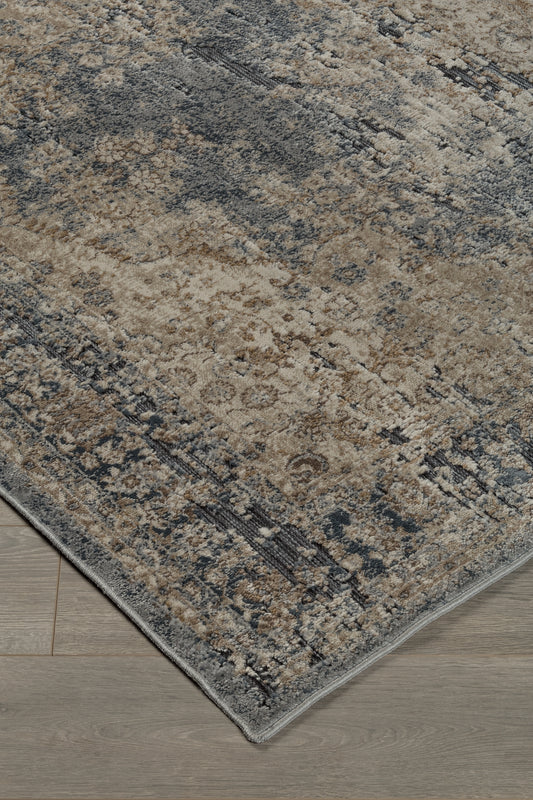 Signature Design by Ashley® South Medium Rug.