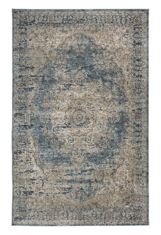 Signature Design by Ashley® South Medium Rug.