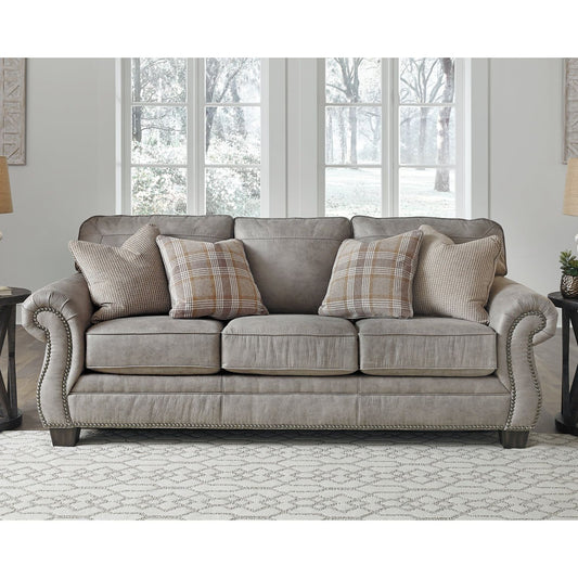 Signature Design by Ashley® Olsberg Sofa.