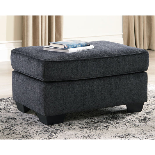 Signature Design by Ashley® Altari Ottoman.