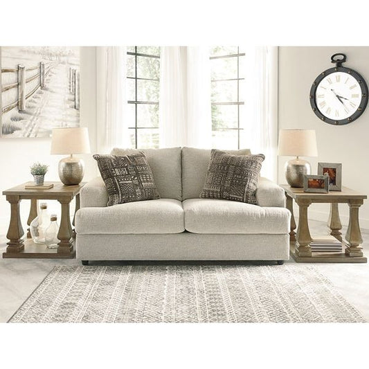 Signature Design by Ashley® Soletren Loveseat.