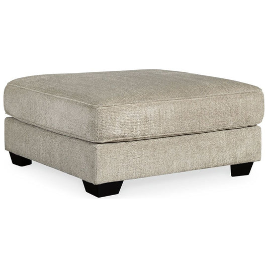 Benchcraft® Ardsley Oversized Accent Ottoman.