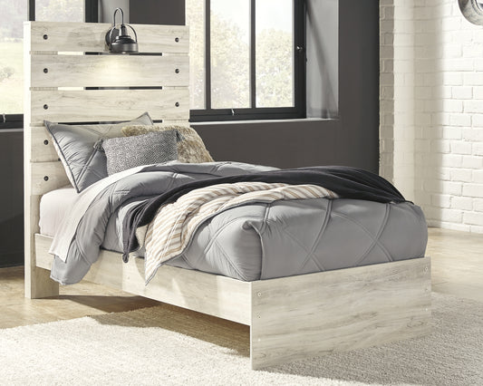 Signature Design by Ashley® Cambeck  Panel Bed.