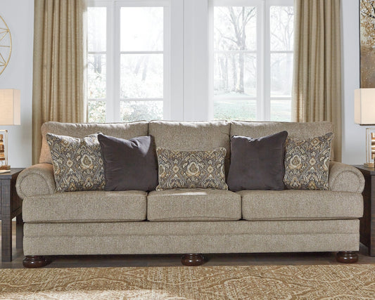 Signature Design by Ashley® Kananwood Sofa.