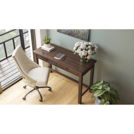 Signature Design by Ashley® Camiburg Home Office Desk.