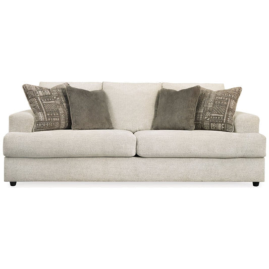 Signature Design by Ashley® Soletren Queen Sofa Sleeper.