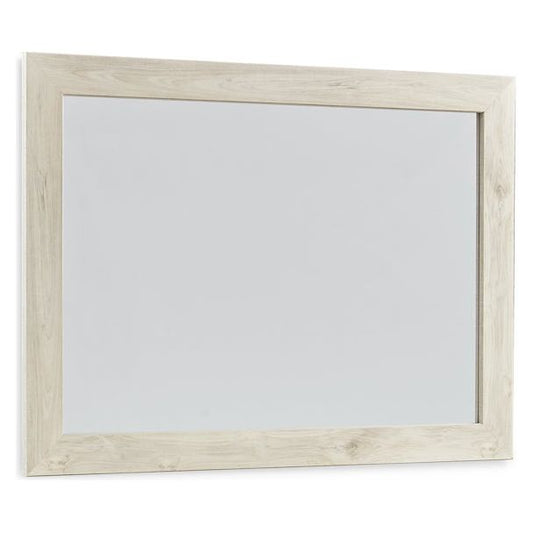 Signature Design by Ashley® Cambeck Bedroom Mirror.