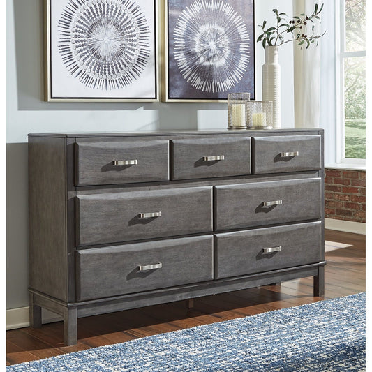 Signature Design by Ashley® Caitbrook Dresser.