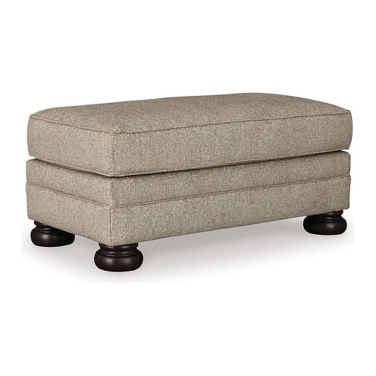 Signature Design by Ashley® Kananwood Ottoman.