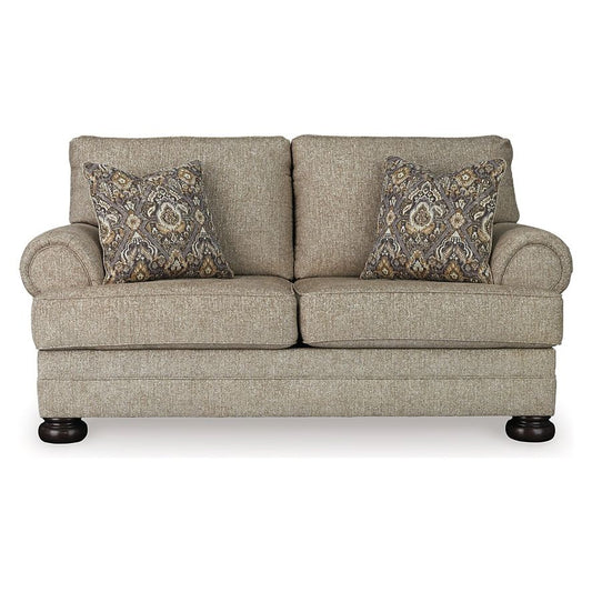 Signature Design by Ashley® Kananwood Loveseat.