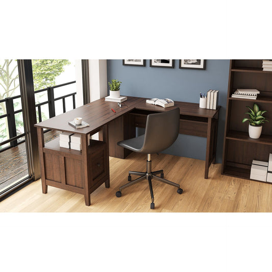 Signature Design by Ashley® Camiburg 2-Piece Home Office Desk.