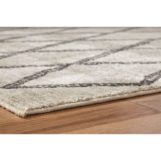 Signature Design by Ashley® Jarmo Medium Rug.