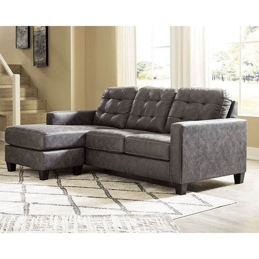 Benchcraft® Venaldi Sofa Chaise.