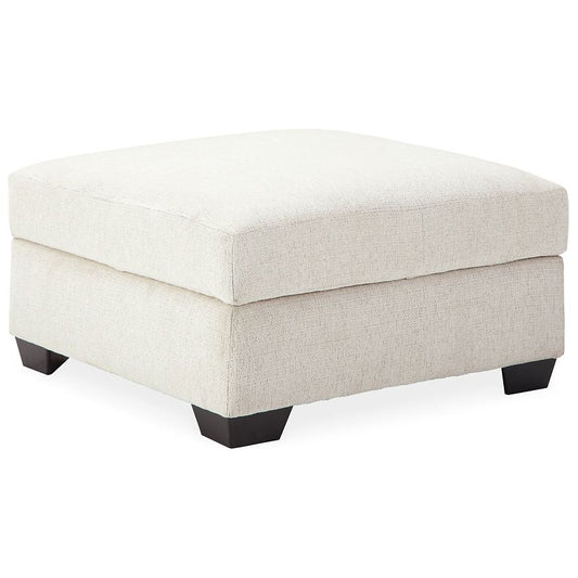 Ashley® Cambri Ottoman With Storage.