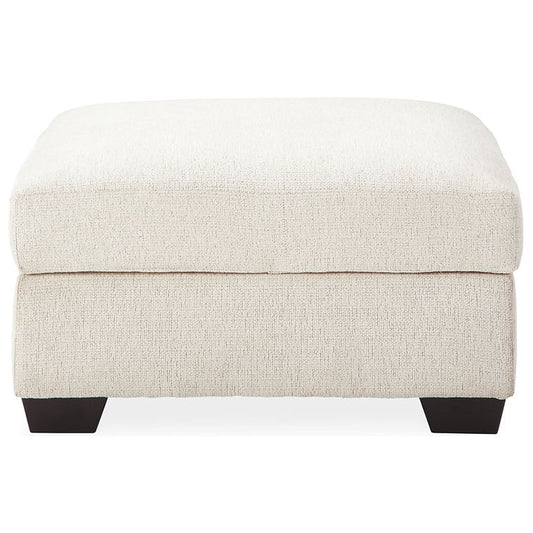 Ashley® Cambri Ottoman With Storage.