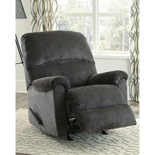 Signature Design by Ashley® Ballinasloe Rocker Recliner.