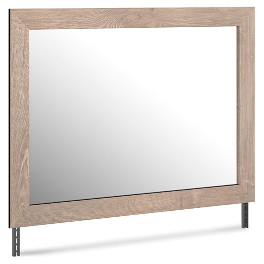 Signature Design by Ashley® Senniberg Bedroom Mirror.