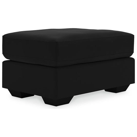 Signature Design by Ashley® Gleston Ottoman.