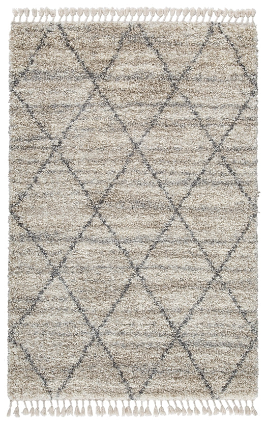 Signature Design by Ashley® Abdalah Large Rug.