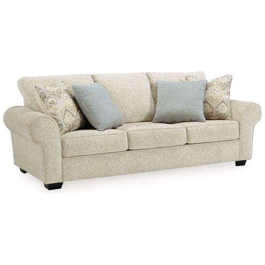 Benchcraft® Haisley Sofa.