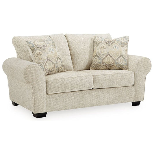 Benchcraft® Haisley Loveseat.