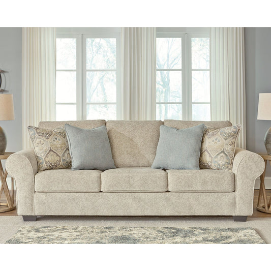 Benchcraft® Haisley Sofa.