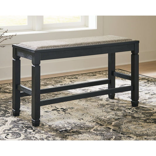 Signature Design by Ashley® Tyler Creek DBL Counter UPH Bench (1/CN).