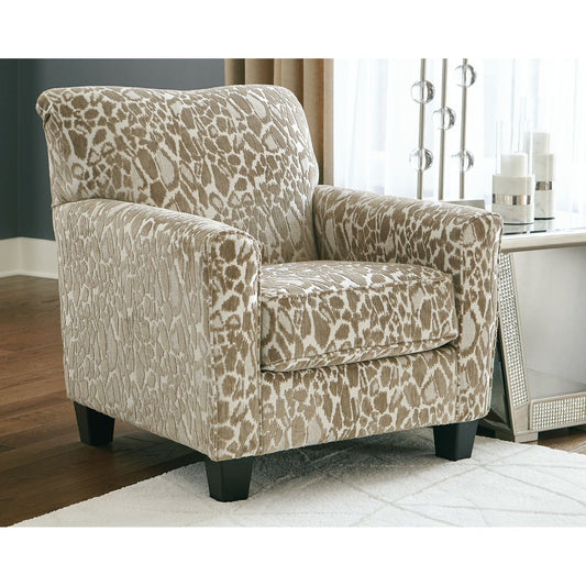 Signature Design by Ashley® Dovemont Accent Chair.