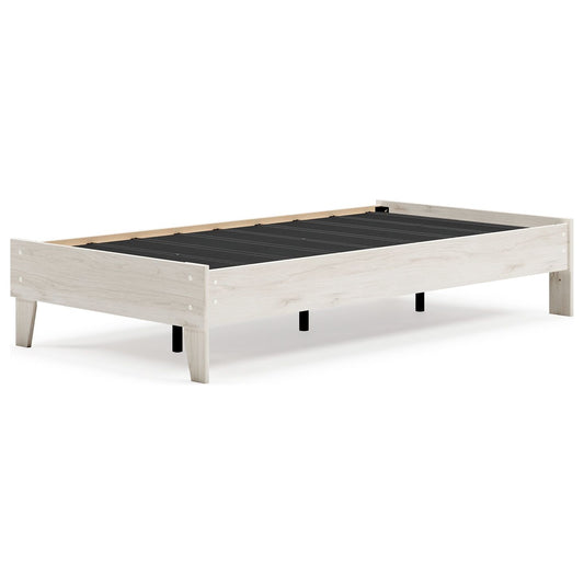 Signature Design by Ashley® Socalle  Platform Bed.