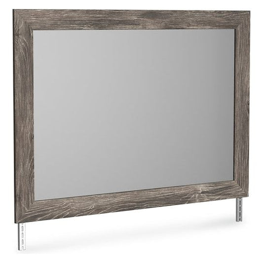 Signature Design by Ashley® Ralinksi Bedroom Mirror.