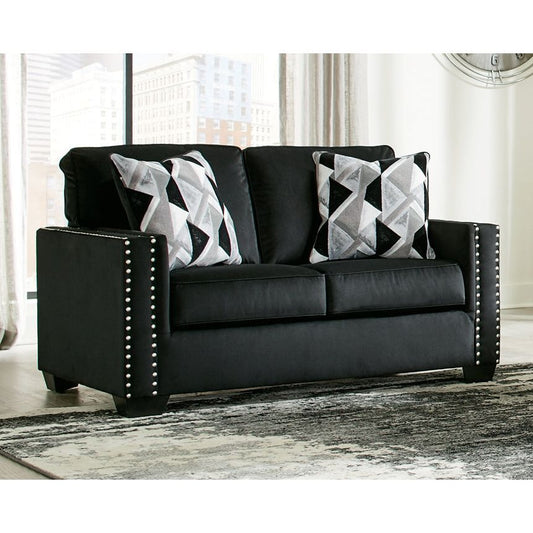 Signature Design by Ashley® Gleston Loveseat.