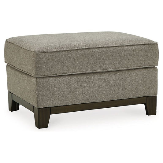 Signature Design by Ashley® Kaywood Ottoman.