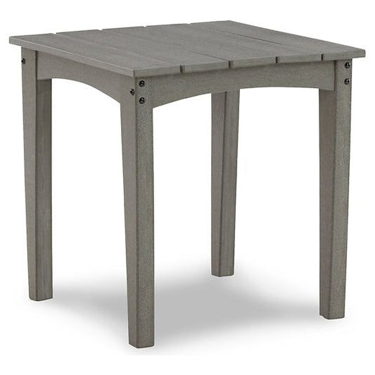 Signature Design by Ashley® Visola Square End Table.