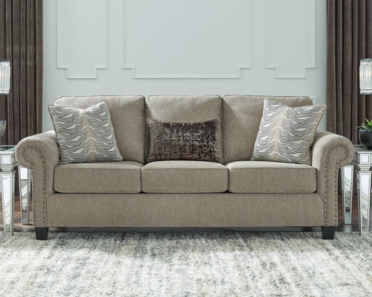 Benchcraft® Shewsbury Sofa.