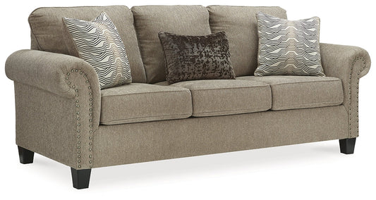 Benchcraft® Shewsbury Sofa.