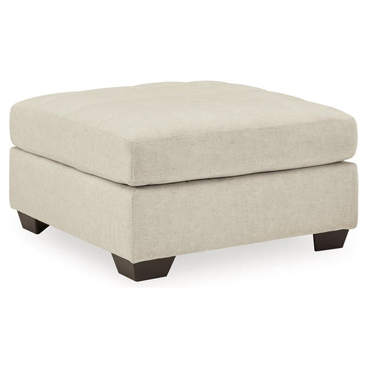 Benchcraft® Falkirk Oversized Accent Ottoman.