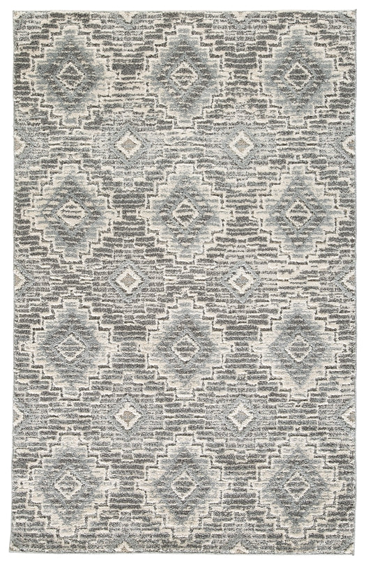 Signature Design by Ashley® Monwick Large Rug.