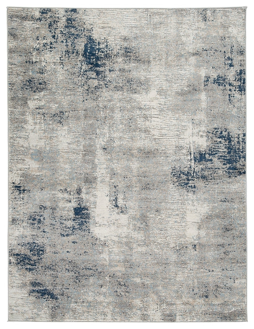 Signature Design by Ashley® Wrenstow Large Rug.