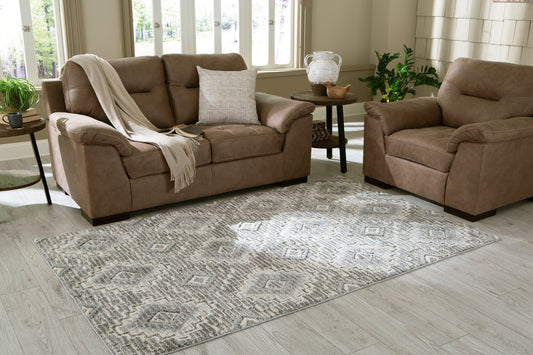 Signature Design by Ashley® Monwick Large Rug.