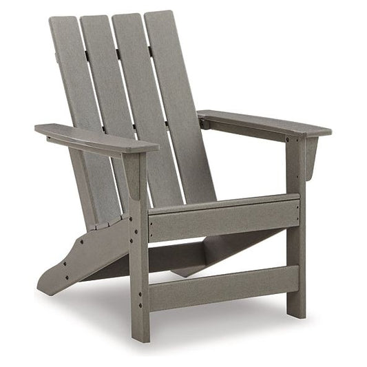 Signature Design by Ashley® Visola Adirondack Chair.