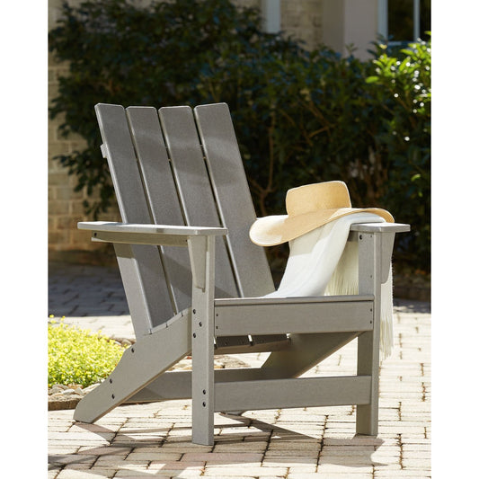 Signature Design by Ashley® Visola Adirondack Chair.