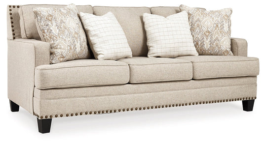 Benchcraft® Claredon Sofa.