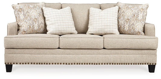 Benchcraft® Claredon Sofa.