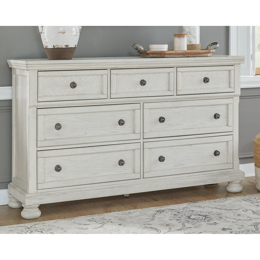 Signature Design by Ashley® Robbinsdale Dresser.