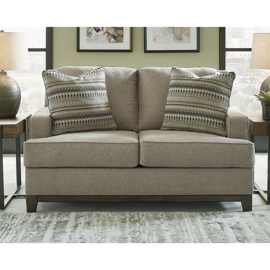 Signature Design by Ashley® Kaywood Loveseat.