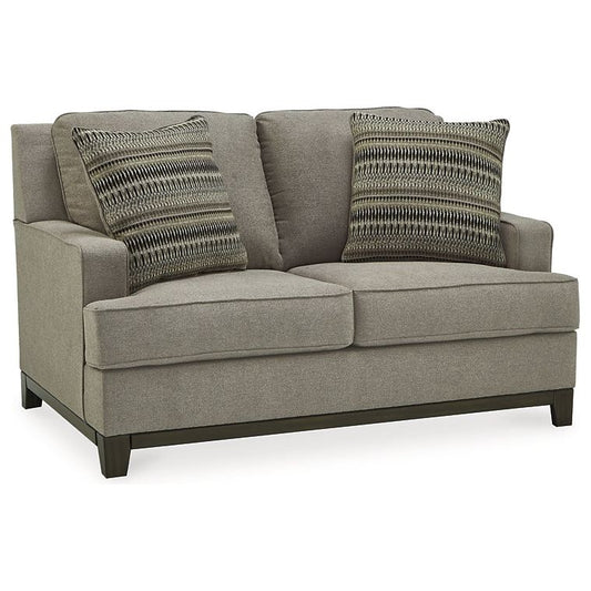 Signature Design by Ashley® Kaywood Loveseat.