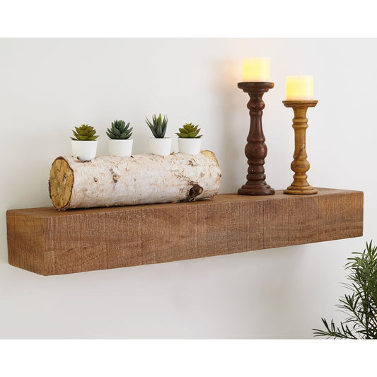 Signature Design by Ashley® Cadmon Wall Shelf.