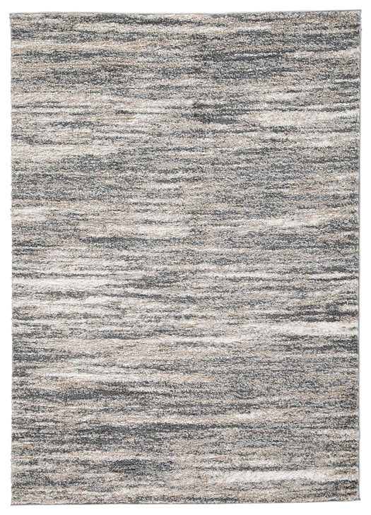 Signature Design by Ashley® Gizela Large Rug.